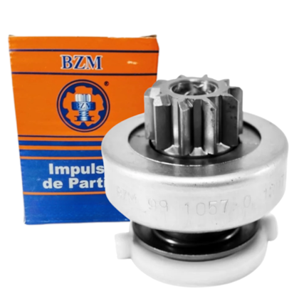 Impulsor Partida Sprinter 310 312 412 Bzm 1057