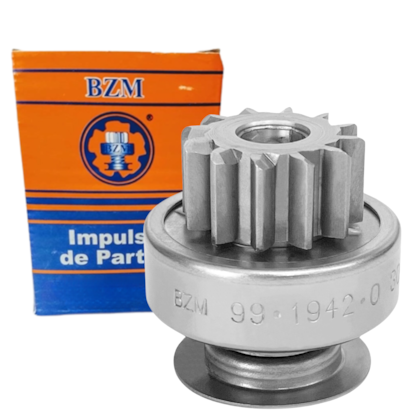 Impulsor Partida Sprinter 906 2006/... Bzm 1942