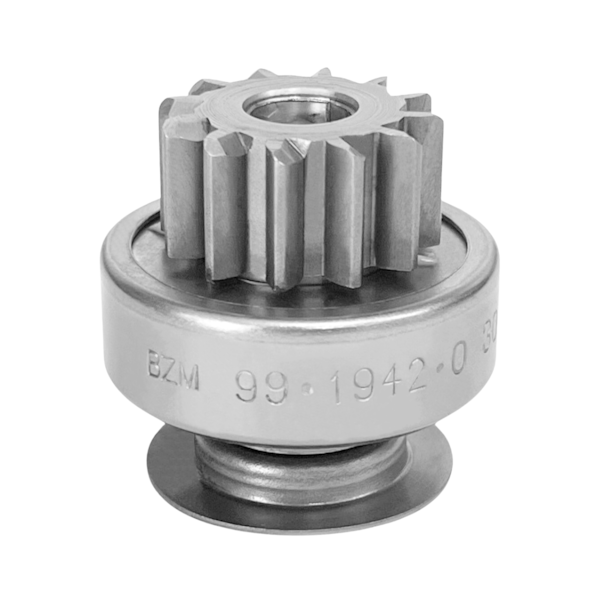 Impulsor Partida Sprinter 906 2006/... Bzm 1942 - a9004888-1a46-4fbb-90c8-baa04c9bfd1a