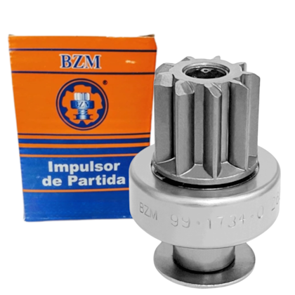 Impulsor Partida Sprinter C 180 E 250 Slk250 Vito Bzm 1734