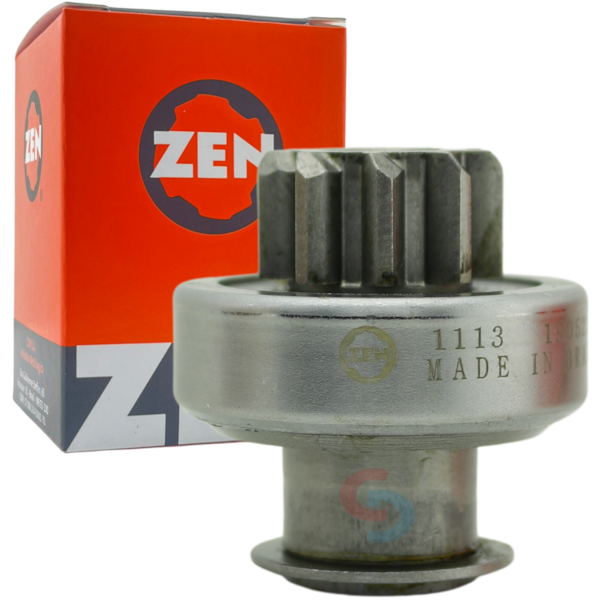 Impulsor Partida Stilo Marea 2.4 Zen 1113 - 9ca31a94-ac9d-4747-a525-d80f619c9796