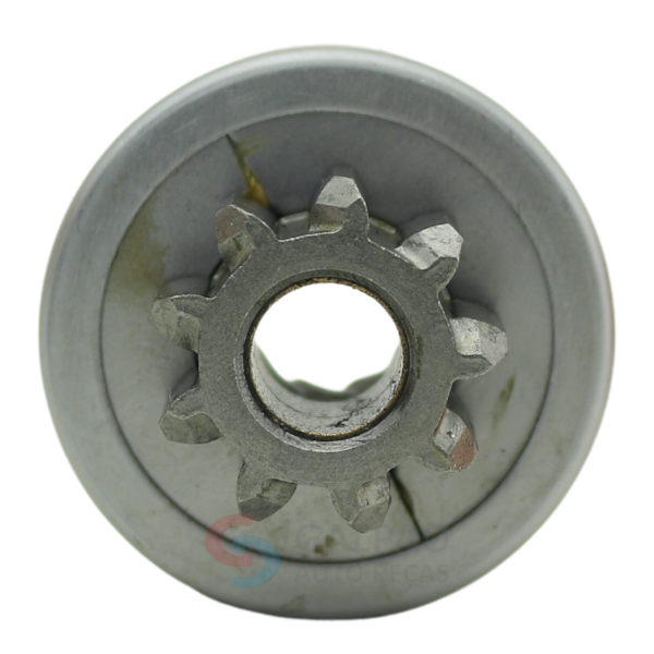 Impulsor Partida Stilo Marea 2.4 Zen 1113 - 764e6595-a9e9-48dd-abbc-01061bba894d