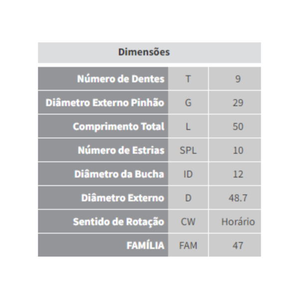 Impulsor Partida Stilo Marea 2.4 Zen 1113 - 7f74d89a-3cb0-45fc-a8f5-274246a737a7