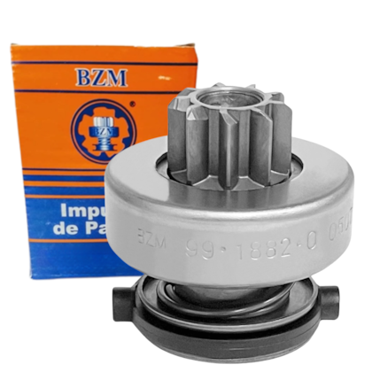 Impulsor Partida Strada Punto Palio Doblo Bzm1882