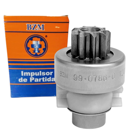Impulsor Partida Strada Tempra Tipo Uno Bzm0786