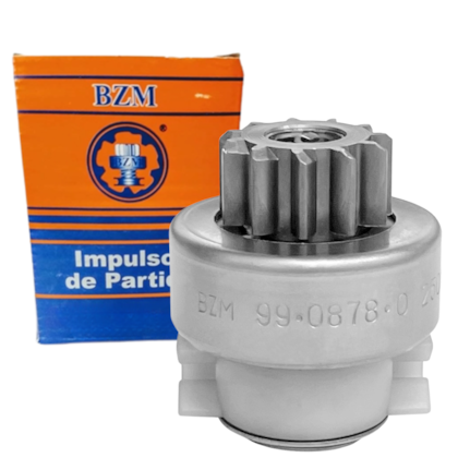 Impulsor Partida Tempra Tipo Uno Bzm 0878