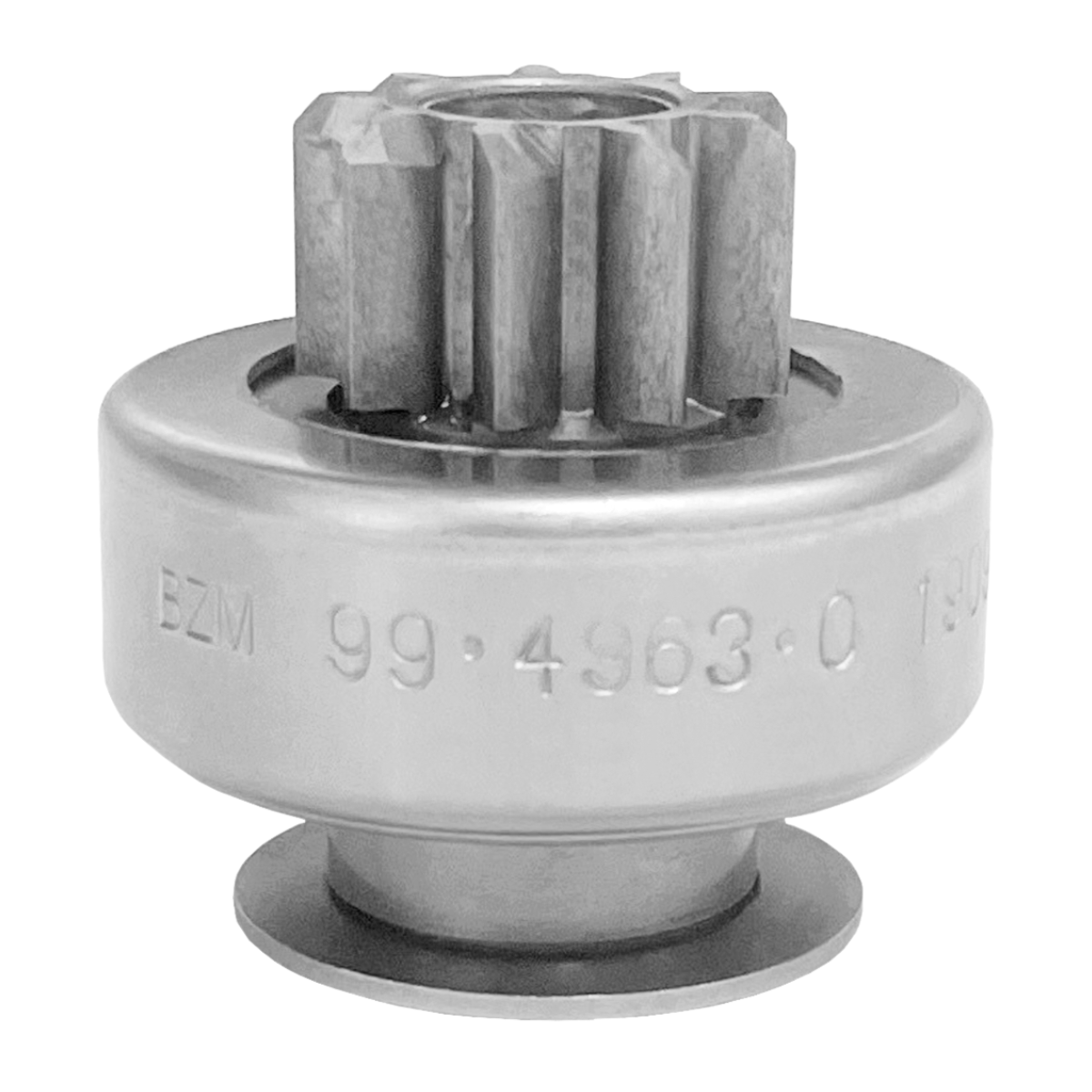 Impulsor Partida Tiggo 2.0 16V 2009/ Zen 1976