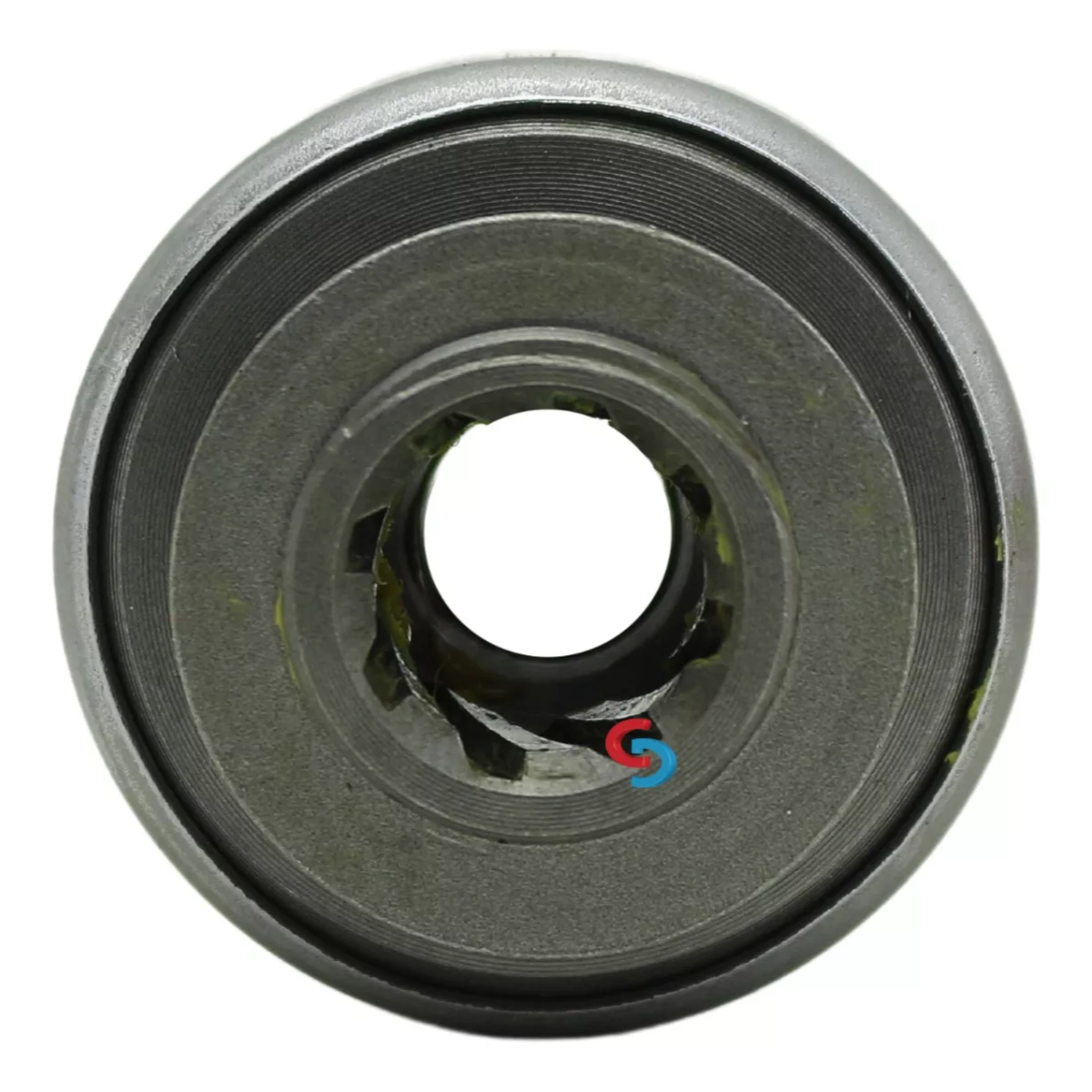 Impulsor Partida Tiggo 2.0 16V 2009/ Zen 1976