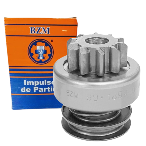 Impulsor Partida Toro Ducato Journey 10 Dentes Bzm1899 - 7079343c-1bed-403c-9c67-bdf27fec0c2c