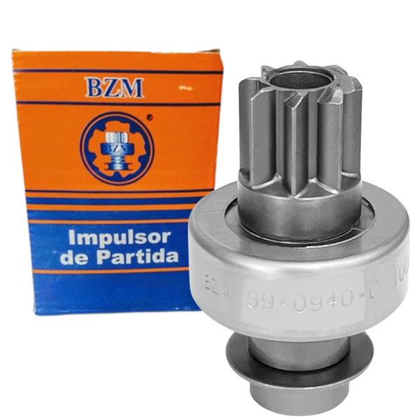Impulsor Partida Towner Bzm 0940 - 434eb9e1-47f3-4bf1-9d7c-9683c9fa525e