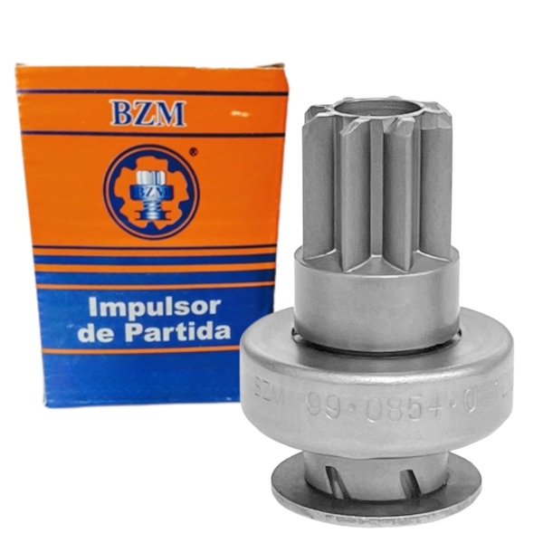 Impulsor Partida Twingo Bzm 0854 - c544a984-2f4b-43f8-ba08-e28e3c4cb5b4