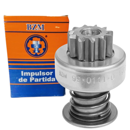 Impulsor Partida Uno Tempra Tipo Elba Fiorino Bzm 0111