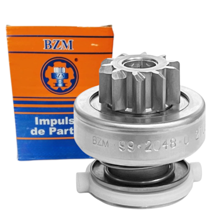 Impulsor Partida X1 X3 X5 X6 2.0 3.0  2007 2015 Bzm2048