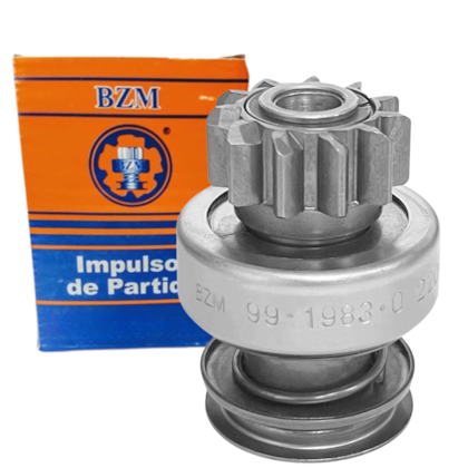 Impulsor Partida X3 X3 X4 1.6 2.0 2017 Em Diante Bzm1983