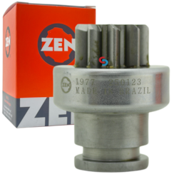Impulsor Partida X60 1.8L 2013 Zen 1977