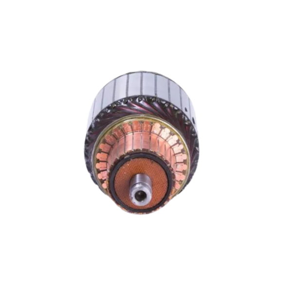 Induzido Motor Partida 1317E 1517E 3.9 F002G20946 Bosch - 45178a07-be81-45b3-8ae4-5a41ca4354a5