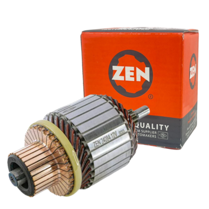 Induzido Motor Partida Astra Omega Vectra Zen 24084