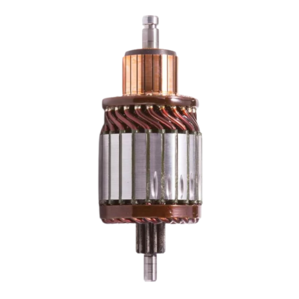Induzido Motor Partida S10 Hilux 2005/2011 F000AL2766 Bosch - e1c04036-a19f-4bef-8417-e62e8e2f243b