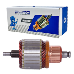 Induzido Partida Alfa Romeo Audi BMW Land Rover VW 123053