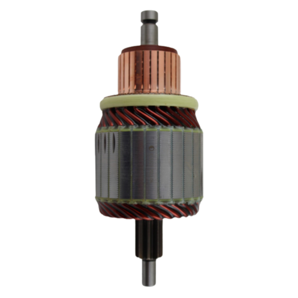 Induzido Partida BMW 325i 318i 123123 - 5452c091-2949-4e27-a51d-81b3a55f198c