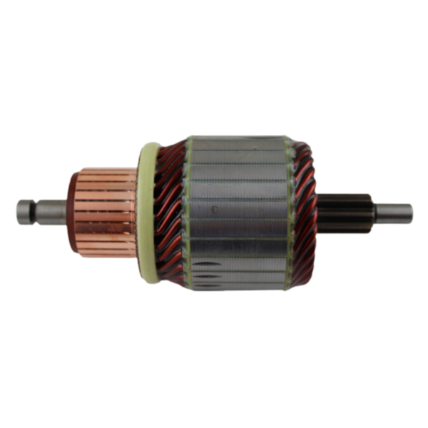 Induzido Partida BMW 325i 318i 123123 - 1e274487-c572-4468-a0df-1d70e5a212d2