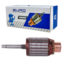 Induzido Partida Celta Corsa Xsara Palio Stilo 123064
