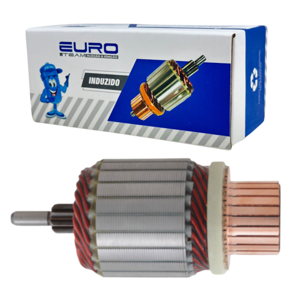 Induzido Partida Citroen C3 C4 Peugeot 207 208 123135 - abf81a1c-c5eb-46c6-ac65-7bc709ee4fc5