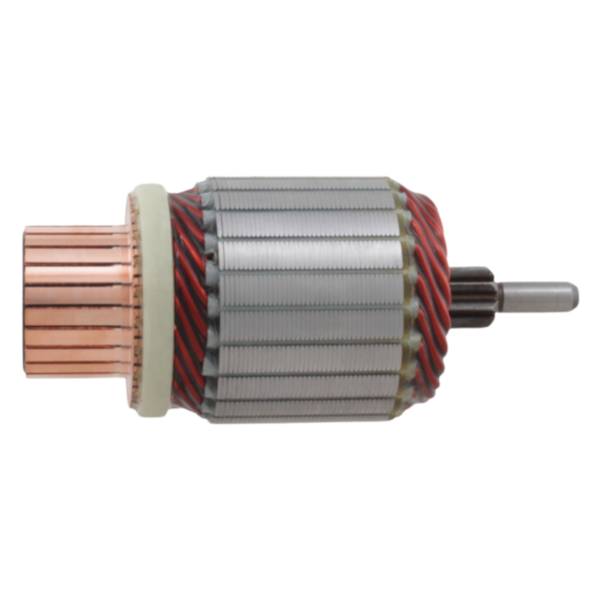 Induzido Partida Citroen C3 C4 Peugeot 207 208 123135 - 4540c86b-64a7-46d9-8ed4-ebe543ab68c5