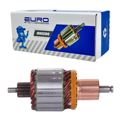 Induzido Partida Ducato Jumper Boxer 123009