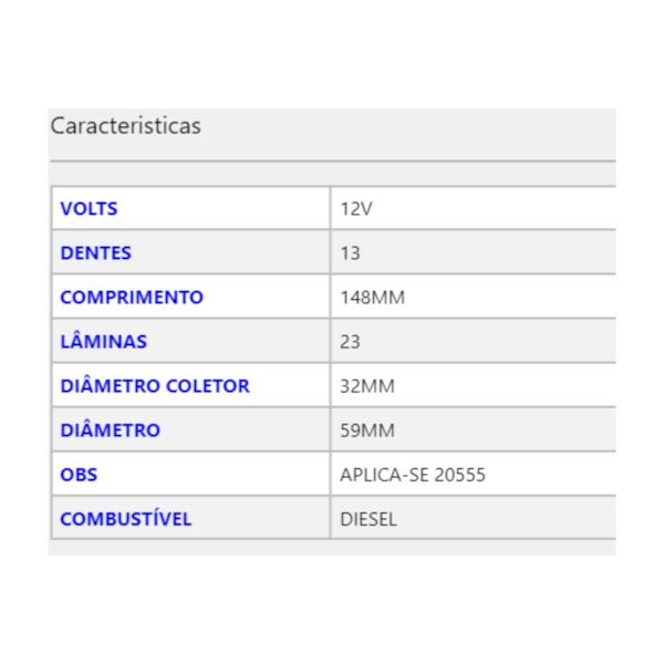 Induzido Partida Ducato Mahindra Lamborghini 123044 - 65c7f6b2-7624-45fc-96f5-5ac8cffef0f8