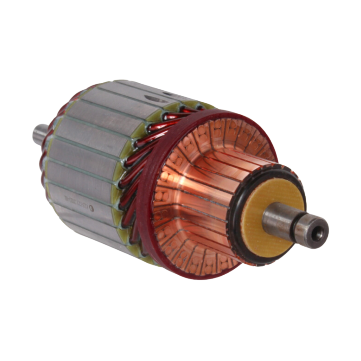 Induzido Partida Ducato Nissan Frontier 123127