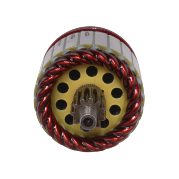 Induzido Partida Ducato Nissan Frontier 123127 - 109bbf66-87cd-4936-904b-b5d694964ab9