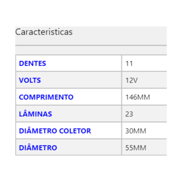 Induzido Partida Ducato Nissan Frontier 123127 - 6088cd50-31ab-453d-b3d2-d05a7662b18f