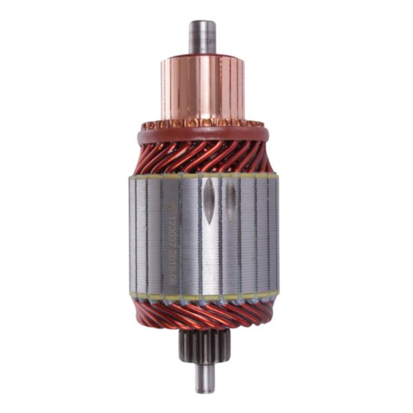Induzido Partida F1000 Ranger Silverado MB Sprinter 123037 - 043d3512-4805-42e6-a3de-b7752f6c7515