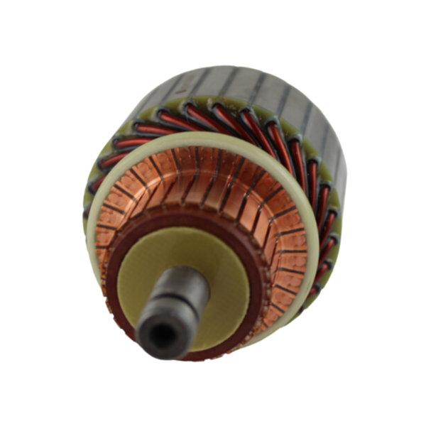 Induzido Partida Fiesta Ka Courier 1.0 1.3 12v 123107 - 176c3e0e-b9ab-4f0c-a774-947e50705132