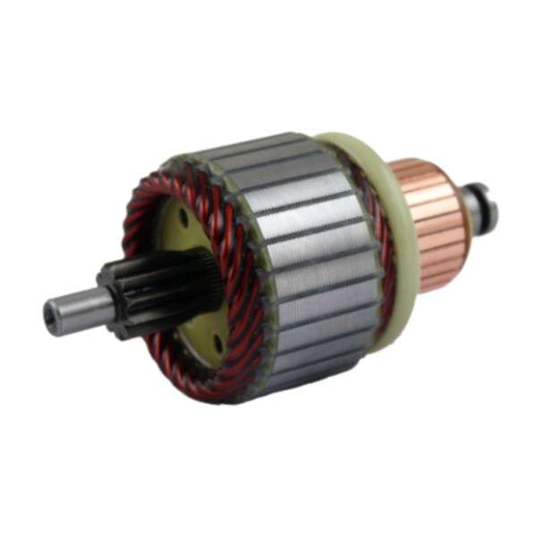 Induzido Partida Ford GM Land Rover Opel 123161 - a66c96b7-4e11-4cdc-bc60-e75a6e1dd613