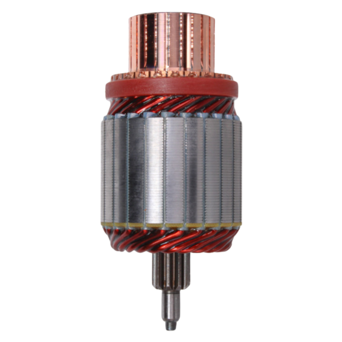 Motor Partida Fox Polo Voyage 1.6 2006/ Zen 32015