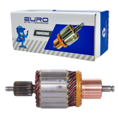 Induzido Partida GM Blazer S10 Daily Sprinter 123072