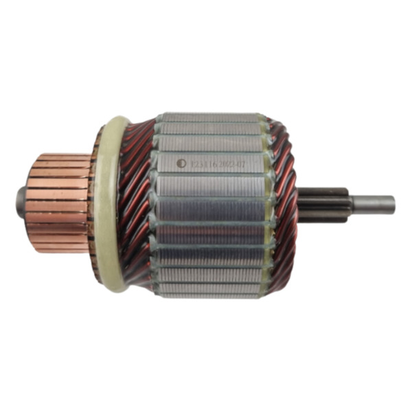 Induzido Partida GM Captiva Ford Fusion 3.0 V6 123116 - c6916ded-2955-4eac-b297-4cfa91d6a803