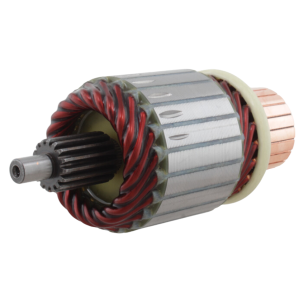 Induzido Partida Jumper Ducato Peugeot Boxer 2.8 HDI 123125 - 7e65615b-03a1-49e0-be1f-4bf42e25df0a