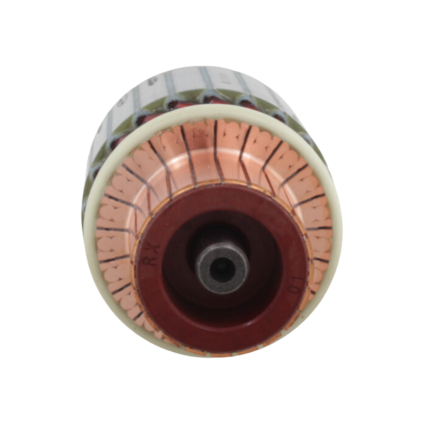 Induzido Partida Jumper Ducato Peugeot Boxer 2.8 HDI 123125 - 8fae708e-f5e3-4dbf-bd05-62b87185cb24