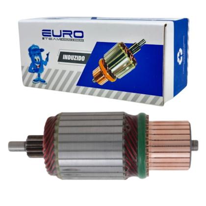 Induzido Partida Land Rover Freelander Range Rover 123133
