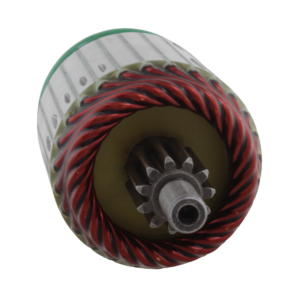 Induzido Partida Land Rover Freelander Range Rover 123133 - 43875616-5853-472c-a71d-bfbdf7196a34