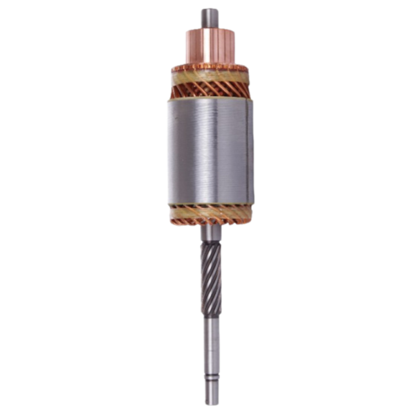 Induzido Partida Mercedes Ford VW Caminhão JF 12v 123011 - dd4b1ab3-5dce-4d09-a964-94bb900859c2