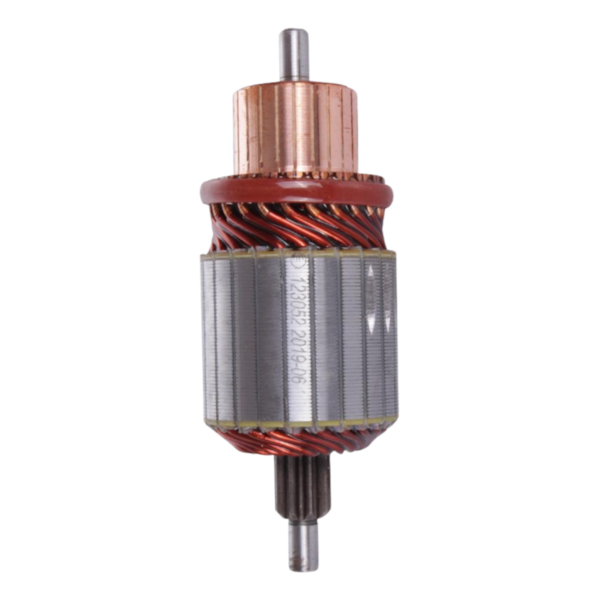 Induzido Partida Motorcraft Ka Fiesta Focus 12v 123052 - 63499781-817b-4e62-8438-6d532474b3e1