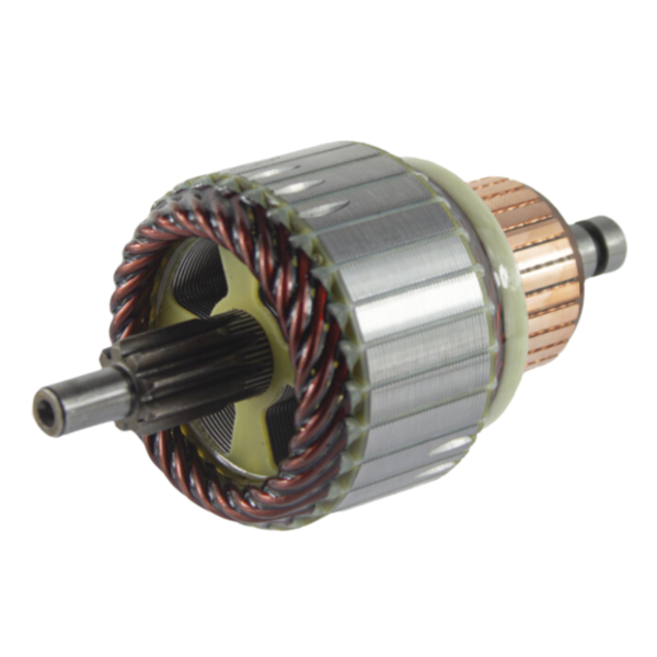 Induzido Partida Renault Scenic 123120 - a1835308-057b-4c22-97e1-a02722836a5e