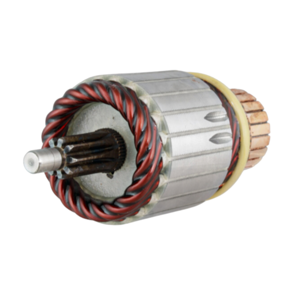 Induzido Partida Sandero Kwid Logan 1.0 12v 123111 - 14eda833-b42f-4370-a4b7-d3274b4d2d4b