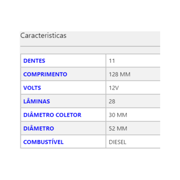 Induzido Partida Sprinter Berlingo Journey Ducato 123078 - 14988e49-7081-432a-b09d-c7b7a21eaef7