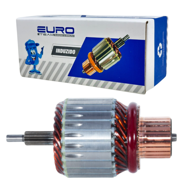 Induzido Partida Toyota Etios 123171 - 0a42ddc9-ce3b-441b-aec6-3a47ad6ad012