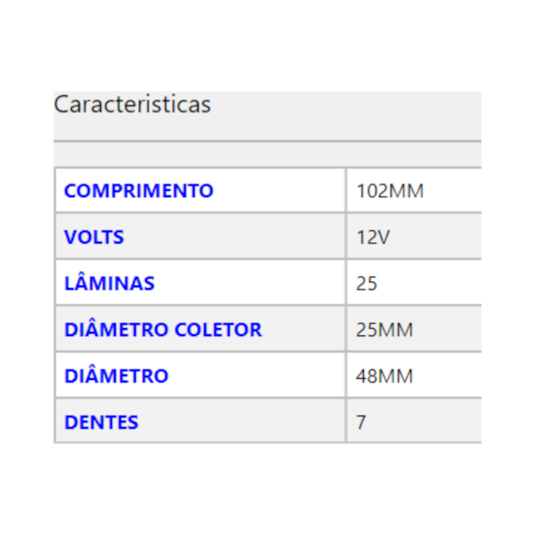 Induzido Partida Toyota Etios 123171 - 7c202fff-d7ce-440c-8044-8bbaa1b5f139